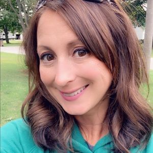 Meet your Posher, Theresa